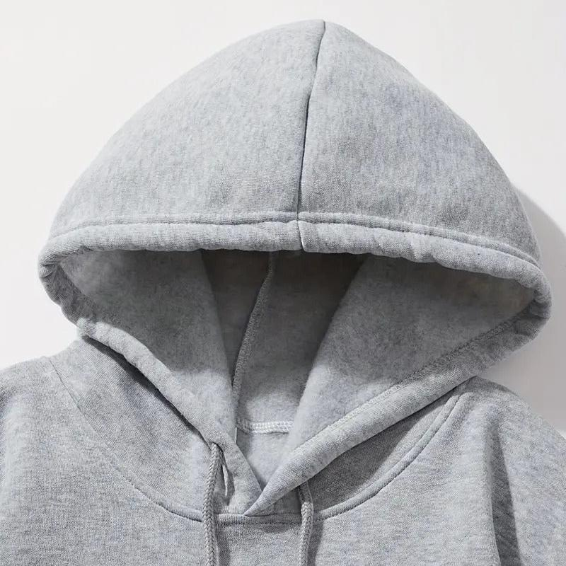 Trendy hoodies for winter