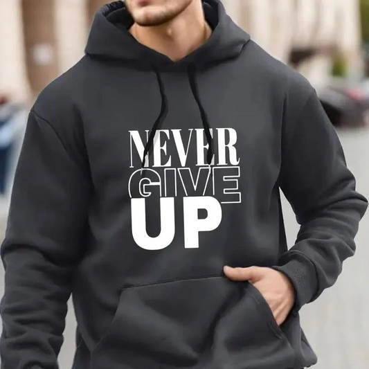 Personalized & Stylish Hoodies for Winter 2024