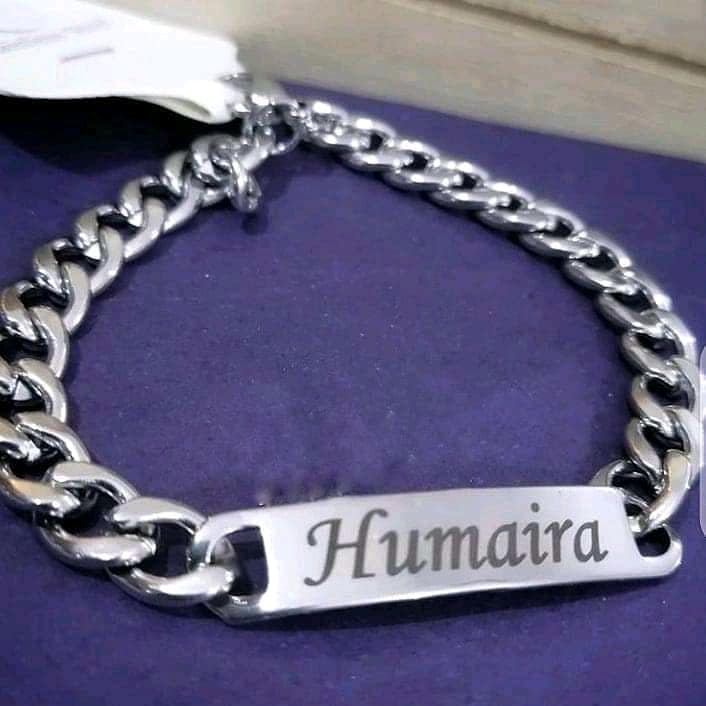 Custom Bracelets – Personalized Jewelry for Every Occasion