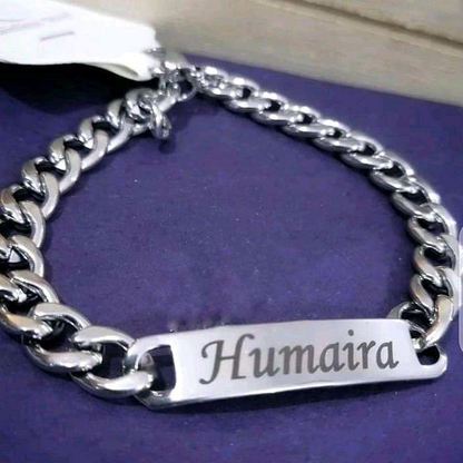 Custom Bracelets – Personalized Jewelry for Every Occasion