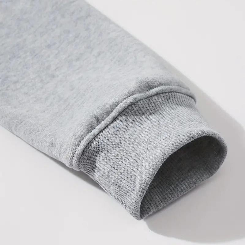 Trendy hoodies for winter