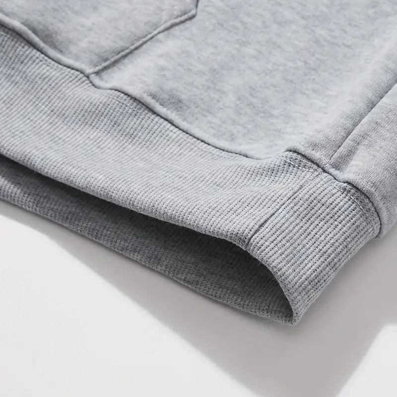 Trendy hoodies for winter