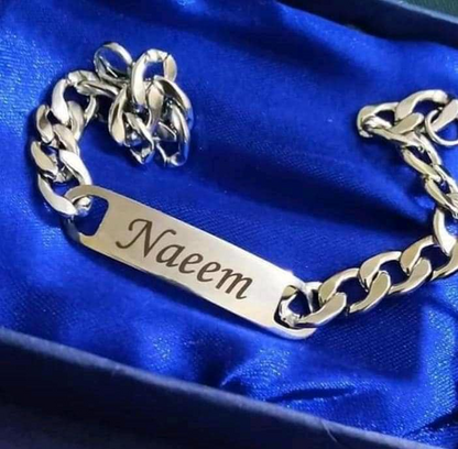 Custom Bracelets – Personalized Jewelry for Every Occasion