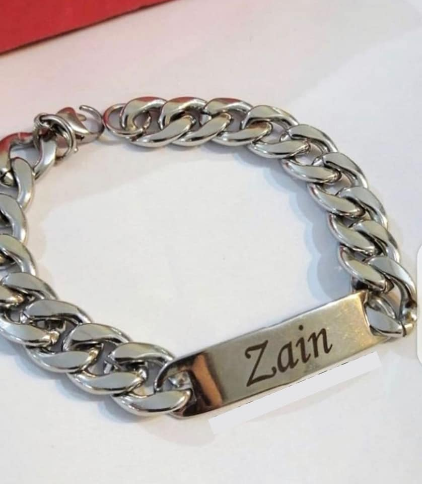 Custom Bracelets – Personalized Jewelry for Every Occasion