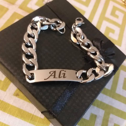 Custom Bracelets – Personalized Jewelry for Every Occasion