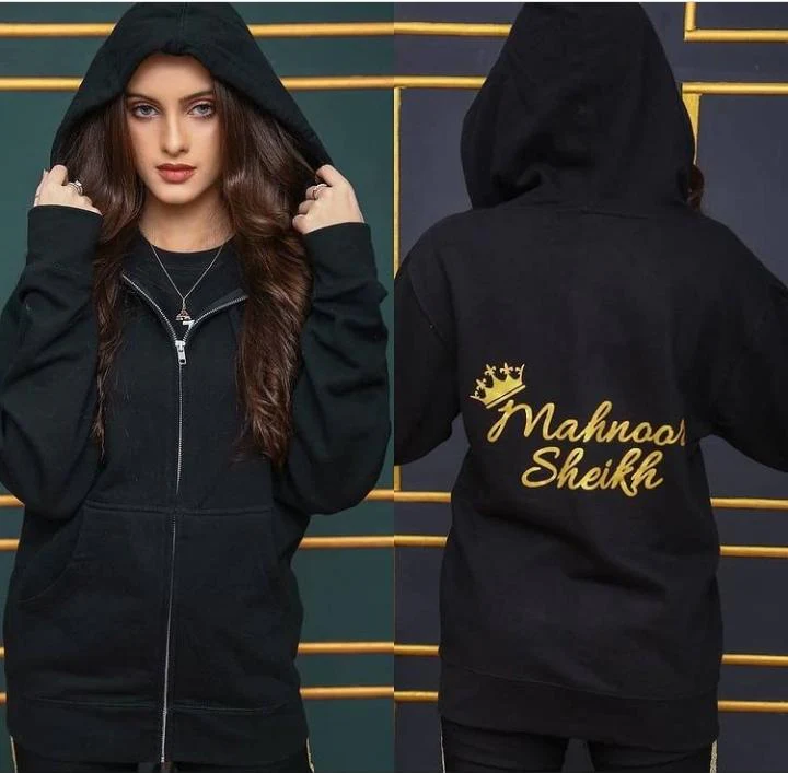 Design Your Own Hoodie - Unique & Cozy Winter Collection 2024