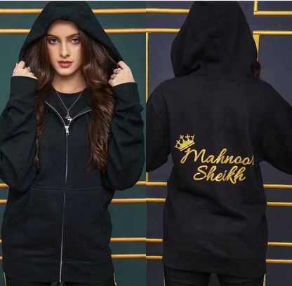 Design Your Own Hoodie - Unique & Cozy Winter Collection 2024