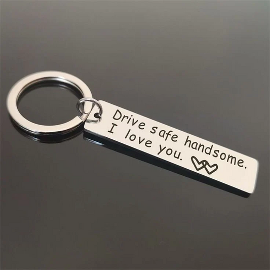 Customized Metal Keychain in Pakistan