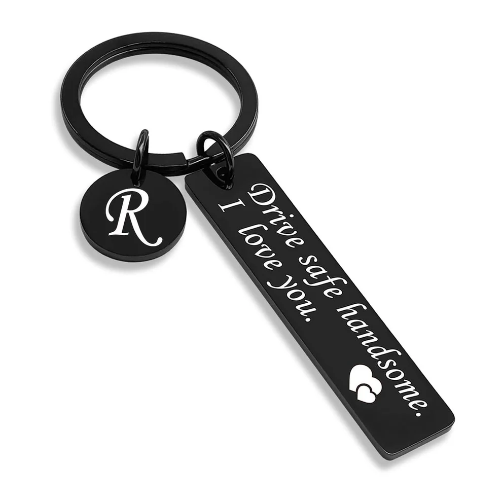 Drive Safe Keychain – A Meaningful Gift for Your Loved Ones