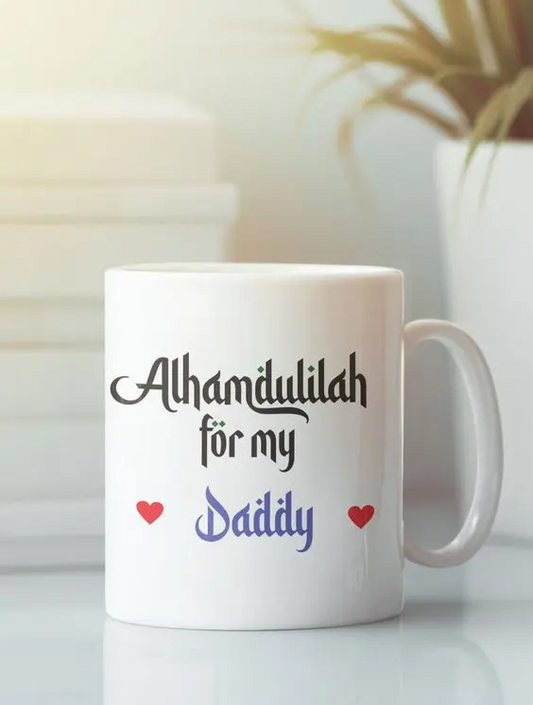Personalized Mug