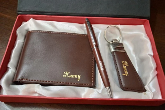 Custom Wallet Keychain Pen | Personalized & Functional Gift Ideas