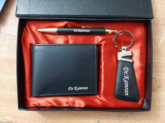 Stylish Men's Wallet